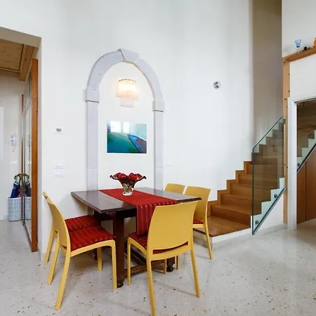 Casa Alma Apartment Venice Exterior photo