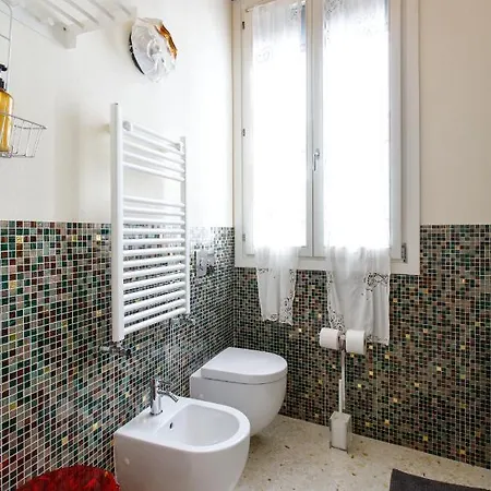 Casa Alma Apartment Venice Exterior photo