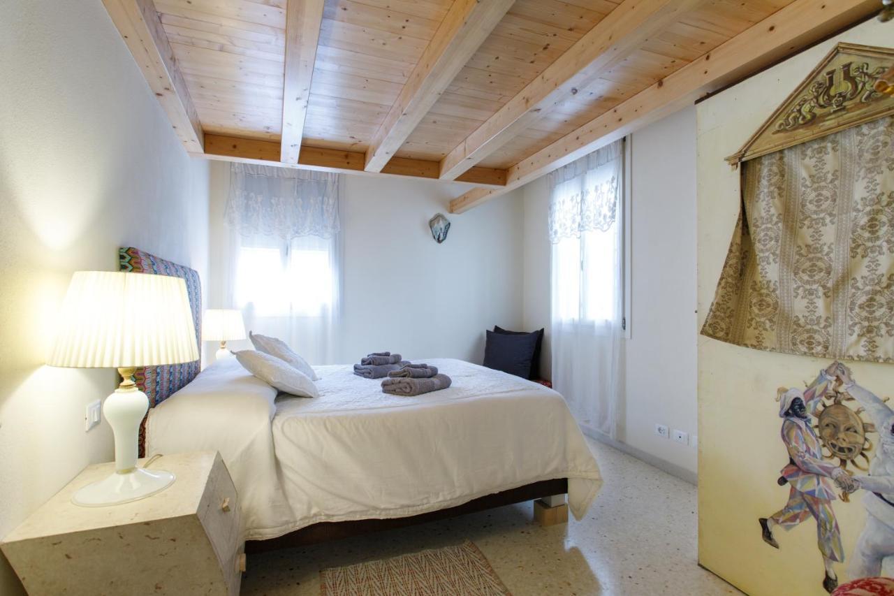 Appartement Casa Alma Venise