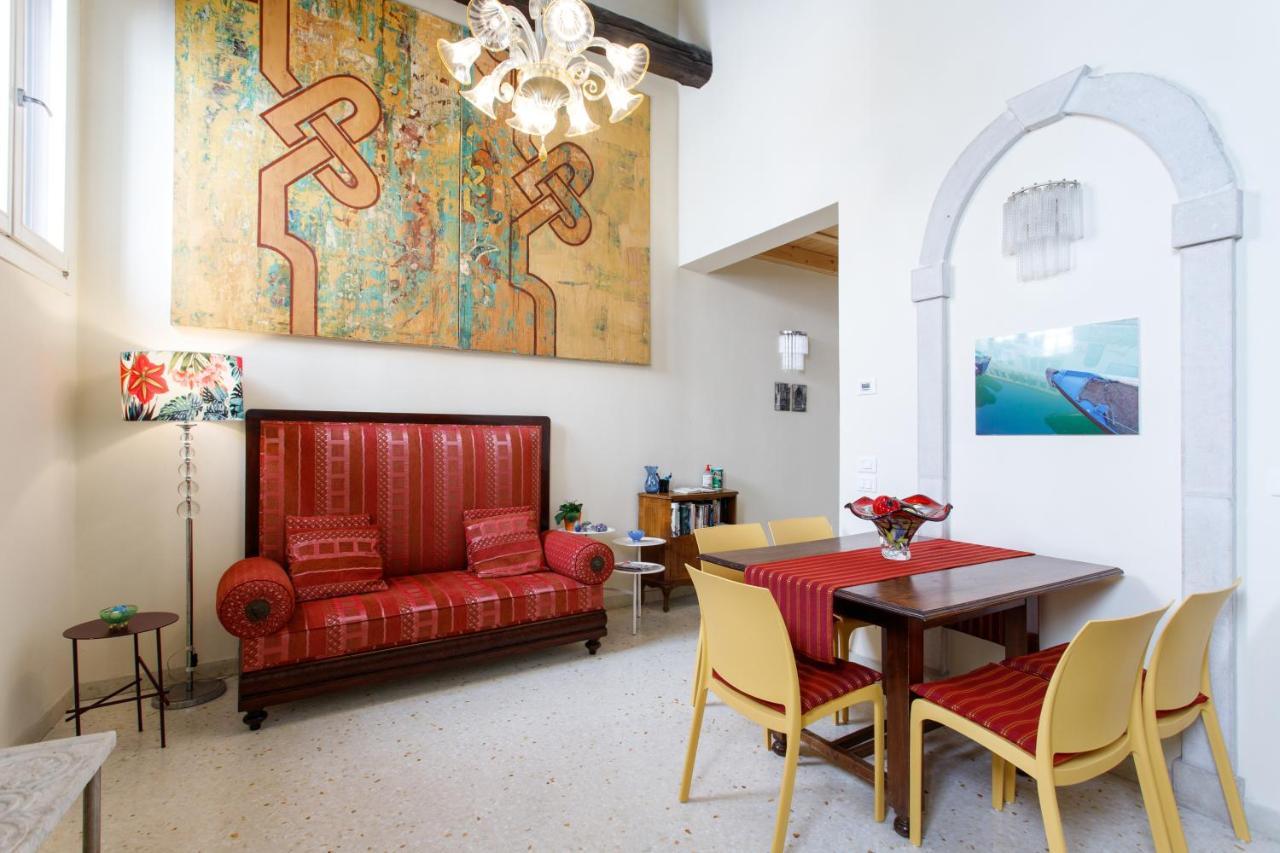 Appartement Casa Alma Venise