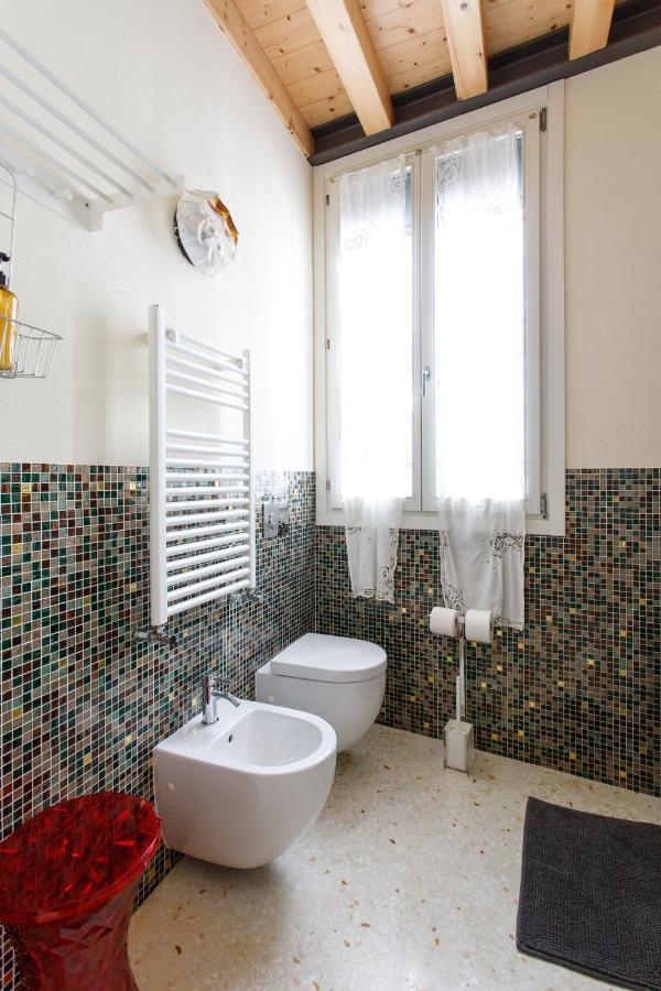Casa Alma Appartement Venise